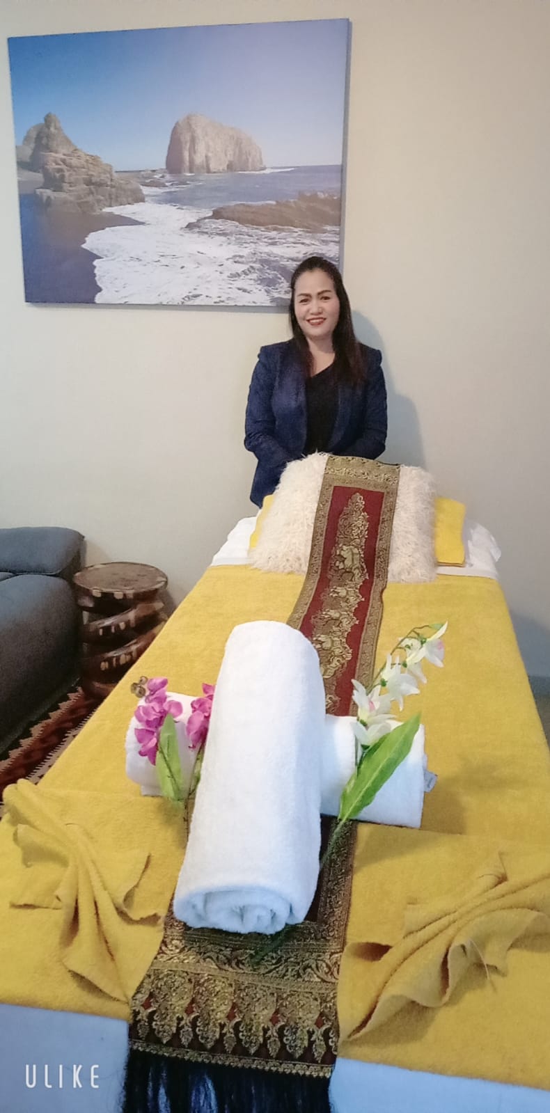Paen Thai Massage